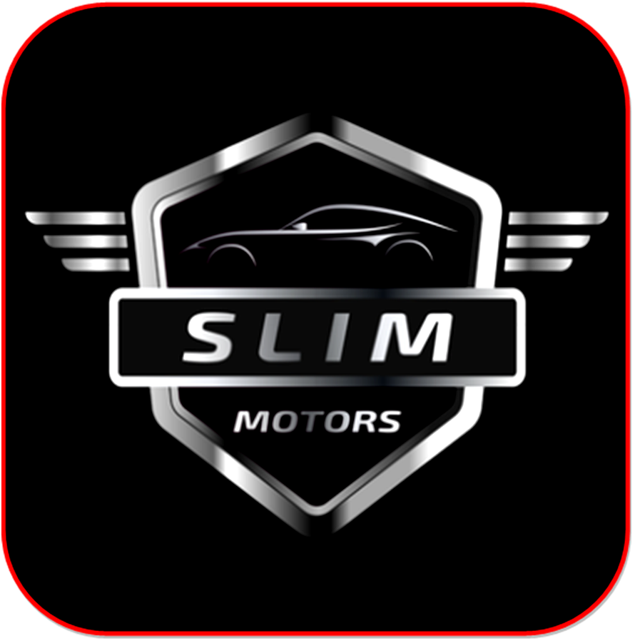 Logo Slim Motors Ribeirão Preto